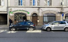 L'Escale Zen