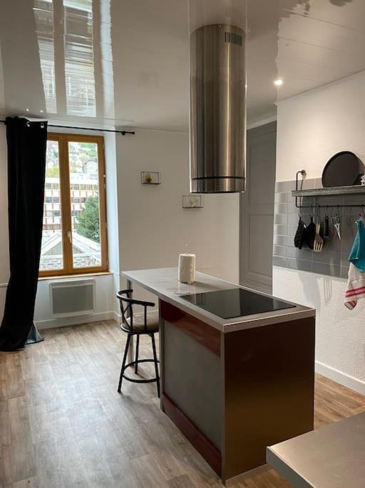 Ferienwohnung L'Escale Zen Tulle Exterior foto