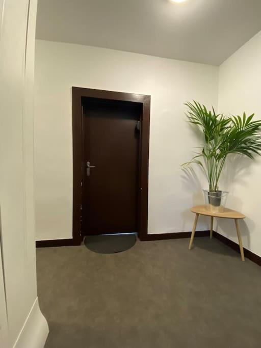 Ferienwohnung L'Escale Zen Tulle Exterior foto